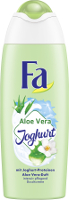 Fa Duschcreme Aloe Vera Joghurt 250 ml